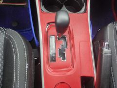 Mitsubishi Outlander 2.0L 2WD Edition 5 - ფოტო 19