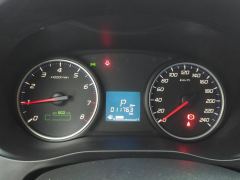 Mitsubishi Outlander 2.0L 2WD Edition 5 - ფოტო 20
