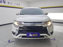 Mitsubishi Outlander 2.0L 2WD Edition 5 - ფოტო 3