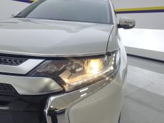 Mitsubishi Outlander 2.0L 2WD Edition 5 - ფოტო 4