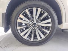 Mitsubishi Outlander 2.0L 2WD Edition 5 - ფოტო 6