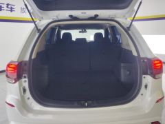 Mitsubishi Outlander 2.0L 2WD Edition 5 - ფოტო 7