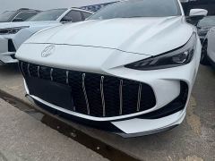 SAIC MG5 180DVVT Global Luxury Edition - ფოტო 1