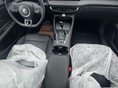 SAIC MG5 180DVVT Global Luxury Edition - ფოტო 10