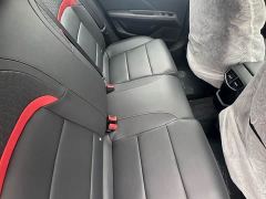 SAIC MG5 180DVVT Global Luxury Edition - ფოტო 14