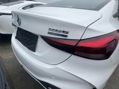 SAIC MG5 180DVVT Global Luxury Edition - ფოტო 15