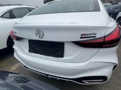 SAIC MG5 180DVVT Global Luxury Edition - ფოტო 16