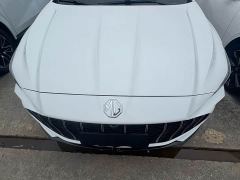 SAIC MG5 180DVVT Global Luxury Edition - ფოტო 2