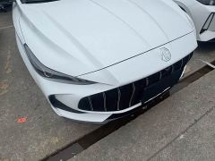 SAIC MG5 180DVVT Global Luxury Edition - ფოტო 3