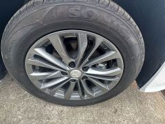SAIC MG5 180DVVT Global Luxury Edition - ფოტო 5