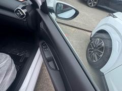 SAIC MG5 180DVVT Global Luxury Edition - ფოტო 6