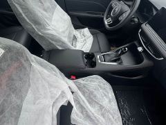 SAIC MG5 180DVVT Global Luxury Edition - ფოტო 7