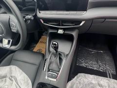 SAIC MG5 180DVVT Global Luxury Edition - ფოტო 8