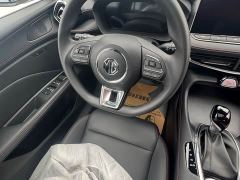 SAIC MG5 180DVVT Global Luxury Edition - ფოტო 9