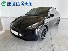 Tesla Model Y Rear-Wheel Drive - photo 1