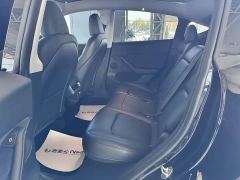 Tesla Model Y Rear-Wheel Drive - photo 12