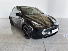 Tesla Model Y Rear-Wheel Drive - photo 14