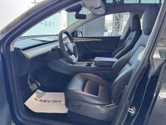 Tesla Model Y Rear-Wheel Drive - photo 15