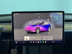 Tesla Model Y Rear-Wheel Drive - photo 18