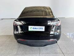 Tesla Model Y Rear-Wheel Drive - photo 19