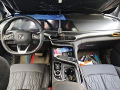 Changan UNI-T 2.0T Automatic Distinguished Edition - photo 16