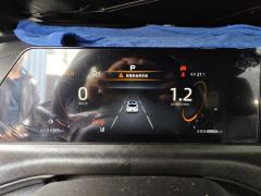 Changan UNI-T 2.0T Automatic Distinguished Edition - photo 20