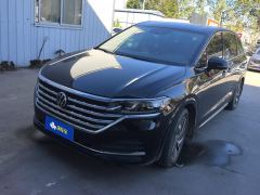 Volkswagen Viloran 330TSI Luxury Edition - фото 1