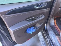 Volkswagen Viloran 330TSI Luxury Edition - фото 12