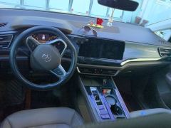 Volkswagen Viloran 330TSI Luxury Edition - фото 16