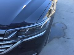 Volkswagen Viloran 330TSI Luxury Edition - фото 4