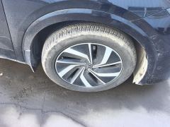 Volkswagen Viloran 330TSI Luxury Edition - фото 6