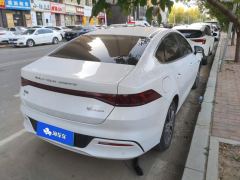 BYD Qin PLUS EV Champion Edition 420km Elite Edition - ფოტო 2