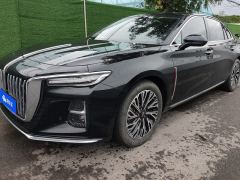 FAW Red Flag H5 2.0T Automatic Smart Connected Flagship Comfort Edition - фото 1