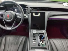 FAW Red Flag H5 2.0T Automatic Smart Connected Flagship Comfort Edition - фото 19