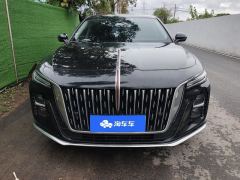 FAW Red Flag H5 2.0T Automatic Smart Connected Flagship Comfort Edition - фото 3