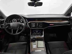 Audi A6L 45 TFSI quattro Premium Dynamic - ფოტო 10