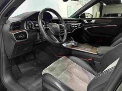 Audi A6L 45 TFSI quattro Premium Dynamic - ფოტო 11