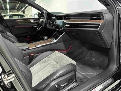 Audi A6L 45 TFSI quattro Premium Dynamic - ფოტო 12