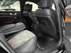 Audi A6L 45 TFSI quattro Premium Dynamic - ფოტო 13