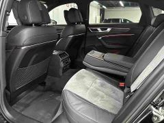 Audi A6L 45 TFSI quattro Premium Dynamic - ფოტო 14
