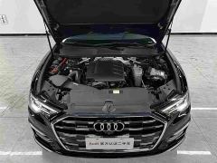 Audi A6L 45 TFSI quattro Premium Dynamic - ფოტო 15