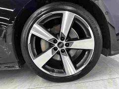 Audi A6L 45 TFSI quattro Premium Dynamic - ფოტო 16