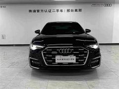 Audi A6L 45 TFSI quattro Premium Dynamic - ფოტო 2