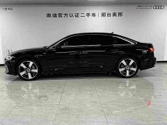 Audi A6L 45 TFSI quattro Premium Dynamic - ფოტო 3