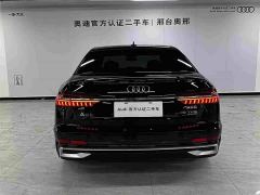 Audi A6L 45 TFSI quattro Premium Dynamic - ფოტო 4