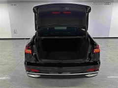 Audi A6L 45 TFSI quattro Premium Dynamic - ფოტო 5
