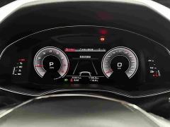 Audi A6L 45 TFSI quattro Premium Dynamic - ფოტო 6