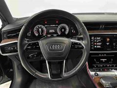 Audi A6L 45 TFSI quattro Premium Dynamic - ფოტო 7