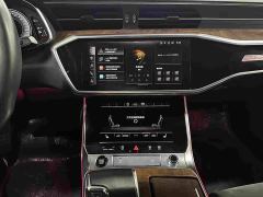 Audi A6L 45 TFSI quattro Premium Dynamic - ფოტო 8