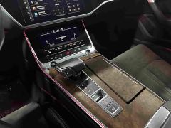 Audi A6L 45 TFSI quattro Premium Dynamic - ფოტო 9